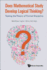 Does Mathematical Study Develop Logical Thinking? : Testing the Theory of Formal Discipline