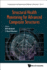 Structural Health Monitoring for Advanced Composite Structures