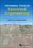 Percolation Theory in Reservoir Engineering