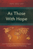 As Those With Hope: Crisis Preaching in the Protestant Church of Egypt During and After the Arab Spring