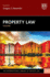 Property Law (the International Library of Private Law, 3)