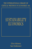 Sustainability Economics