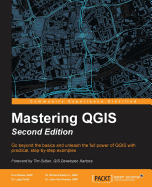 Mastering Qgis-Second Edition