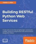 Building Restful Python Web Services