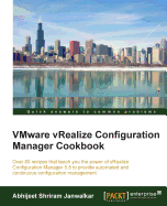 Vmware Vrealize Configuration Manager Cookbook