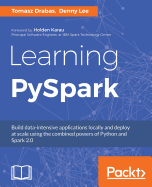 Learning Pyspark