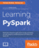 Learning Pyspark