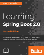 Learning Spring Boot 2.0-Second Edition