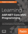 Learning ASP.NET Core MVC Programming