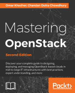 Mastering Openstack-Second Edition