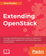 Extending Openstack