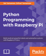 Python Programming With Raspberry Pi