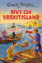 Five on Brexit Island (Enid Blyton for Grown Ups)