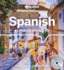 Lonely Planet Spanish Phrasebook and Cd Format: Paperback