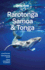 Rarotonga, Samoa & Tonga