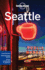 Lonely Planet Seattle (City Guide)
