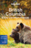 Lonely Planet British Columbia & the Canadian Rockies (Travel Guide)