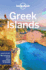 Lonely Planet Greek Islands (Regional Guide)