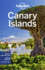 Lonely Planet Canary Islands (Travel Guide)