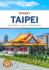 Lonely Planet Pocket Taipei: Discover Twice the City in Half the Time | Top Sights | Maps & Walking Tours | Covers Taipei 101, National Palace Museum, ...Memorial Hall and More (Pocket Guide)