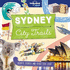 Sydney 1ed-City Trails-Anglais-
