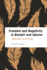 Freedom and Negativity in Beckett and Adorno: Something or Nothing