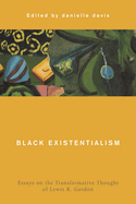 Black Existentialism