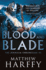 Blood and Blade (the Bernicia Chronicles, 3)