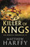 Killer of Kings (the Bernicia Chronicles, 4)