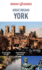 Insight Guides Great Breaks York (Travel Guide With Free Ebook)