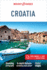 Insight Guides Croatia (Travel Guide With Free Ebook) (Insight Guides Main Series, 352)