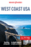 Insight Guides West Coast Usa: Travel Guide With Ebook