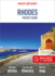 Insight Guides Pocket Rhodes (Travel Guide With Free Ebook) (Insight Pocket Guides)