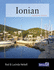 Ionian: Corfu, Levkas, Cephalonia, Zakinthos and the adjacent m