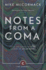 Notes From a Coma