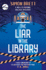 The Liar in the Library: 18 (Fethering Village Mysteries)