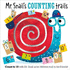 Mr. Snails Counting Trails