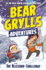 A Bear Grylls Adventure 1: the Blizzard Challenge: By Bestselling Author and Chief Scout Bear Grylls