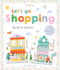 Let? S Go Shopping (Tiny Town Build-a-Scene)