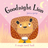 Goodnight Lion (Torchlight Books) (Magic Torch Books)