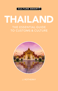 Thailand-Culture Smart!