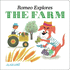 Romeo Explores the Farm (Alain Gree Lets Explore)
