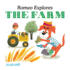 Romeo Explores the Farm (Alain Gr�e-Let's Explore)