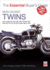 Bmw Boxer Twins: All Air-Cooled R45, R50, R60, R65, R75, R80, R90, R100, Rs, Rt & Ls (Not Gs) Models 1969 to 1994 (the Essential Buyers Guide)