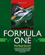 Formula One-the Real Score?