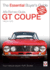 Alfa Romeo Giulia Gt Coup�: the Essential Buyer? S Guide