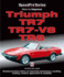 How to Improve Triumph Tr7, Tr7-V8 & Tr8