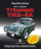 How to Improve Triumph Tr2-4a (Speedpro)