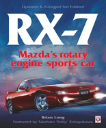 Rx-7 Mazda? S Rotary Engine Sports Car: Third Edition