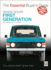 Range Rover - First Generation Models 1970 to 1996: The Essential Buyer's Guide